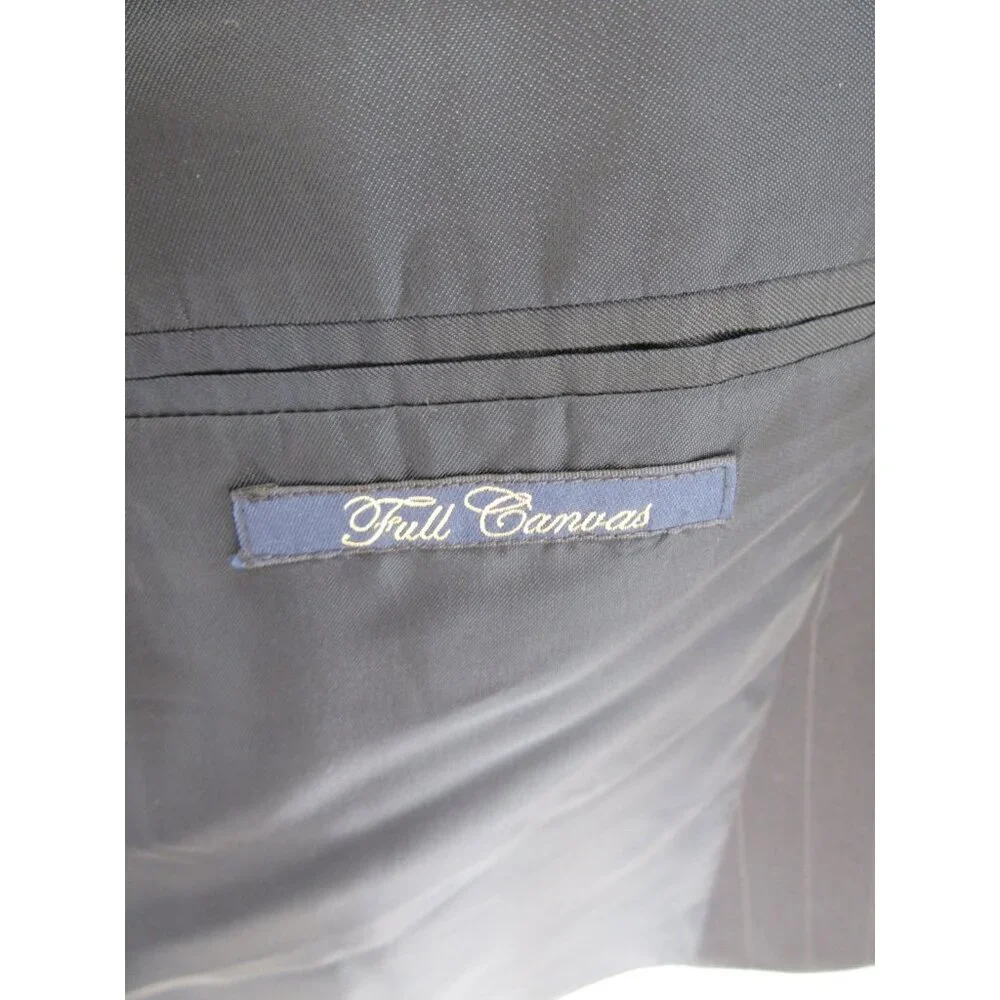 Brooks Brothers Sport Coat 44 Long Golden Fleece Madison Blazer Italy